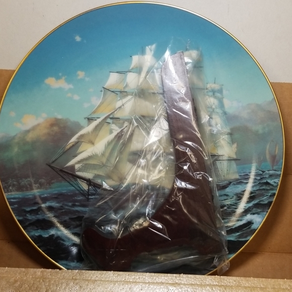 Great clipper challenge ship Ben franklin collect - Picture 2 of 5